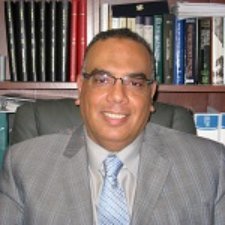 Dr. Ehab El-Salakawy
